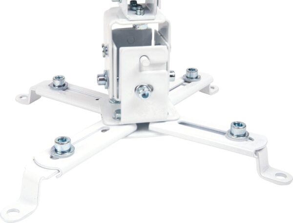 51UFZD~1 SCHWAIGER Projector Mount for Ceiling & Wall I Bracket for Projectors