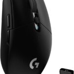 Logitech G304 Lightspeed Wireless Gaming Mouse
