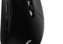 Logitech G304 Lightspeed Wireless Gaming Mouse