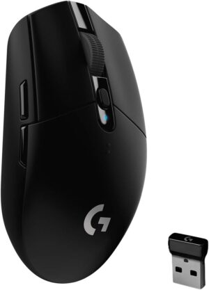 51VpABY-b6L._AC_SL1500_ Logitech G304 Lightspeed Wireless Gaming Mouse