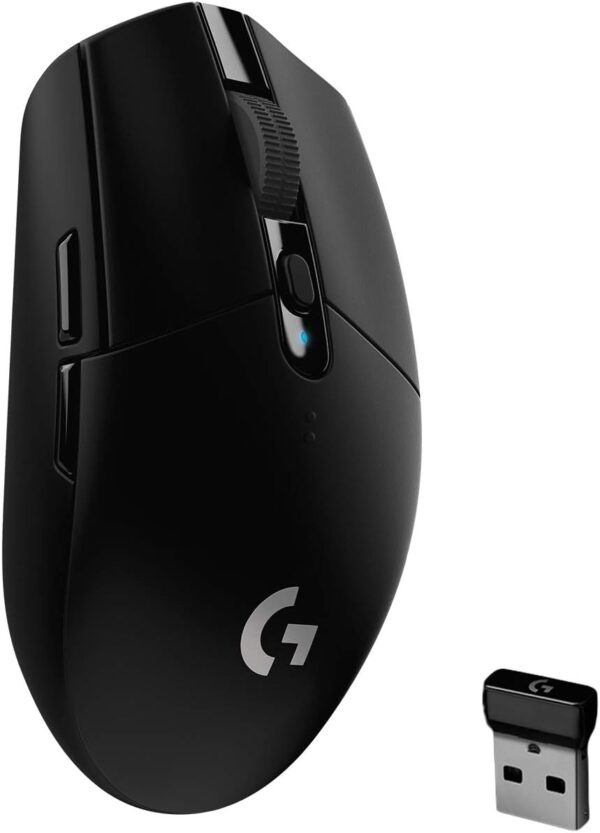 51VpABY-b6L._AC_SL1500_ Logitech G304 Lightspeed Wireless Gaming Mouse