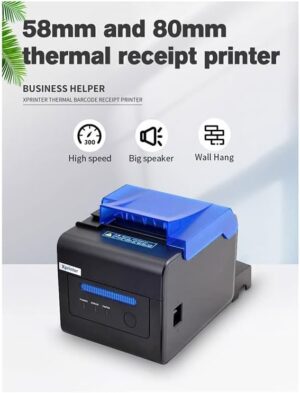 X-Printer Bills Bilts (C300H)