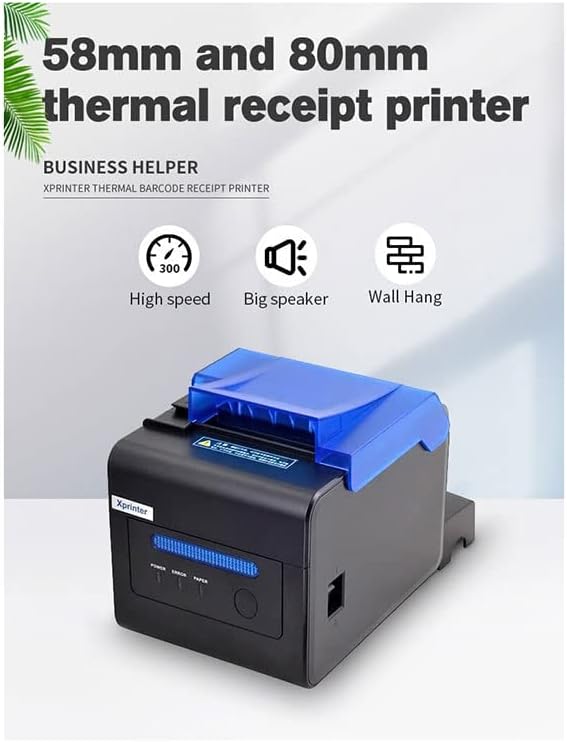 51XvMl7eHuL._AC_ X-Printer Bills Bilts (C300H)