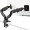 NB North Bayou Dual Monitor Mount