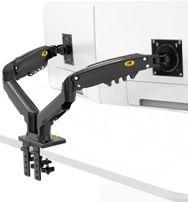 NB North Bayou Dual Monitor Mount