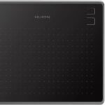 HUION - HS64 Graphics Drawing Tablet