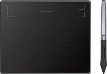 HUION - HS64 Graphics Drawing Tablet
