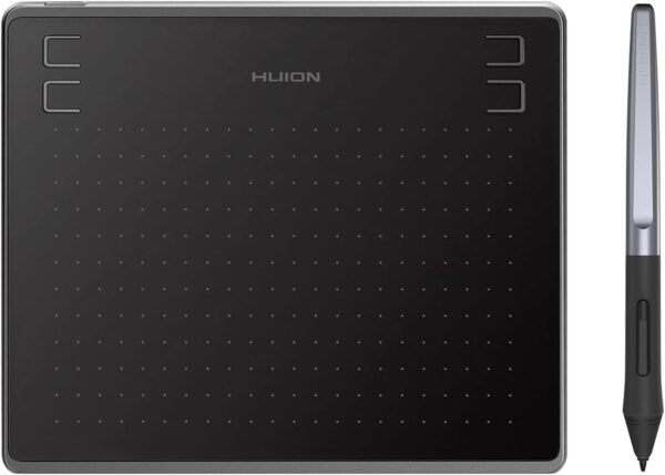 HUION - HS64 Graphics Drawing Tablet