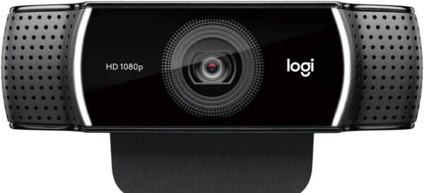 51i-9G4oObL._AC_SL1206_ Logitech C922 Pro Stream Webcam