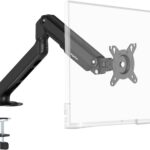 ergoflex North Bayou NB F80 17-30 Shock Absorber 2-9kg Monitor Stand