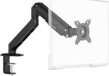 ergoflex North Bayou NB F80 17-30 Shock Absorber 2-9kg Monitor Stand