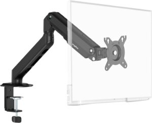 ergoflex North Bayou NB F80 17-30 Shock Absorber 2-9kg Monitor Stand