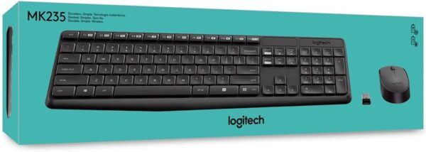 51nYgsEIlXL._AC_SL1000_ Logitech MK235 Wireless Keyboard and Mouse Combo