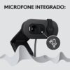 Logitech Brio 90 Full HD Webcam with Built-in Microphone