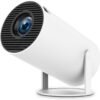 51qd6qiPxvL._AC_SL1500_ HY300 Pro 720P Portable Projector, Android OS 11.0 WiFi 6 BT 5.0