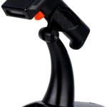U.POS UP-PS700 2D Barcode Scanner, USB, 1D and 2D Codes