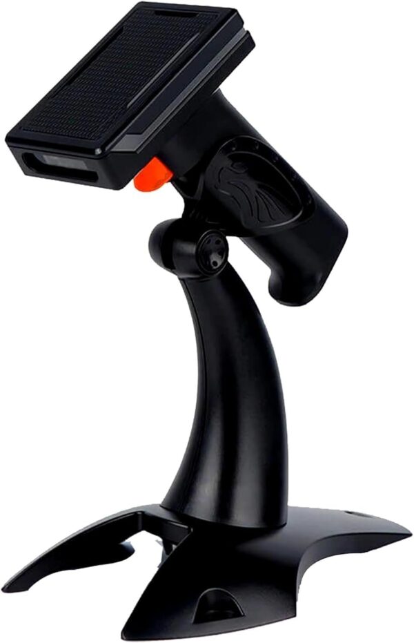 U.POS UP-PS700 2D Barcode Scanner, USB, 1D and 2D Codes