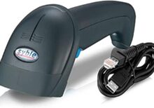 Bar-Code Scanner 1D & 2D XB-6255M