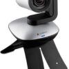Logitech CC2900ep PTZ Pro 2 HD Video Conference Camera