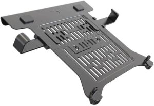 51yTmkJW7BL._AC_SL1000_ ergoflex 10-17 Compatible Vesa Mount Laptop Stand