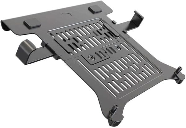 51yTmkJW7BL._AC_SL1000_ ergoflex 10-17 Compatible Vesa Mount Laptop Stand
