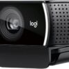 51yzym7+8DL._AC_SL1384_ Logitech C922 Pro Stream Webcam