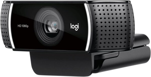51yzym7+8DL._AC_SL1384_ Logitech C922 Pro Stream Webcam