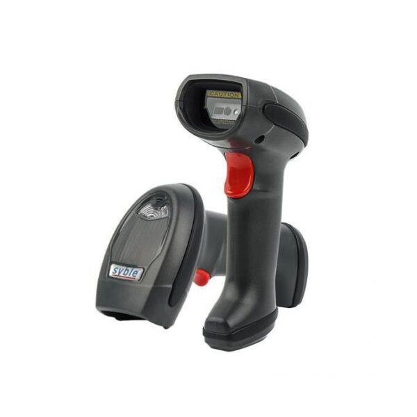 syble scanner 6007