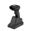 6055555 XB-5066BT Syble High Quality 1D Laser Barcode Scanner Wireless Handheld Barcode Scanner with Cradle