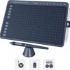 HUION HS611 Graphics Drawing Tablet Android