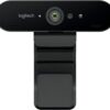 61-J812IayL._AC_SL1500_ Logitech Brio 4k Ultra HD Webcam with 5x Digital Zoom