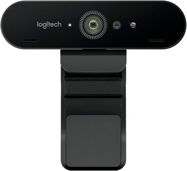 61-J812IayL._AC_SL1500_ Logitech Brio 4k Ultra HD Webcam with 5x Digital Zoom
