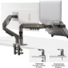 6106P18CT2L._AC_SL1500_ NB North Bayou F160-FP Laptop Stand with Adjustable Shelf