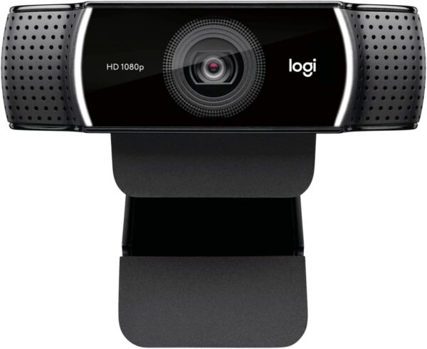 613H8oPYG5L._AC_SL1384_ Logitech C922 Pro Stream Webcam