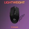 613VL33aviL._AC_SL1500_ Logitech G304 Lightspeed Wireless Gaming Mouse