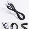 613VQBPNqSL._AC_SL1500_ UGREEN Type-C Male to Male 3A/PD 60W Fast Charging Data Cable