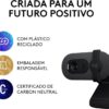 Logitech Brio 90 Full HD Webcam with Built-in Microphone