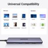618xK1dXOHL._AC_SL1500_ UGREEN Revodok 5-in-1 USB-C Hub with 4K HDMI