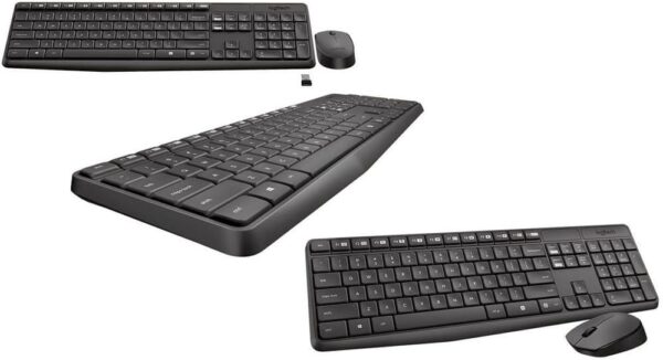 6195iOeFA3L._AC_SL1000_ Logitech MK235 Wireless Keyboard and Mouse Combo