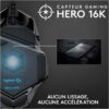 Logitech G502 HERO High Performance Wired Gaming Mouse