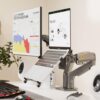 61ANa5eR2OL._AC_SL1500_ NB North Bayou F160-FP Laptop Stand with Adjustable Shelf