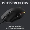 61BGYUeFLtL._AC_SL1500_ Logitech G102 Light Sync Gaming Mouse