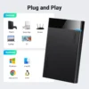 61DWyxLGh0L_d7daa1ef-2538-4e2c-a170-7195580e1e5f_2048x2048 UGREEN 30848 USB 3.0 to SATA External Hard Drive Enclosure Adapter