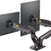 NB North Bayou Dual Monitor Mount
