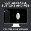 61JMmXQ3aFL._AC_SL1500_ Logitech G102 Light Sync Gaming Mouse