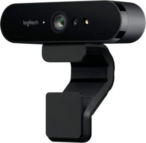 61Orf+0WbyL._AC_SL1500_ Logitech Brio 4k Ultra HD Webcam with 5x Digital Zoom