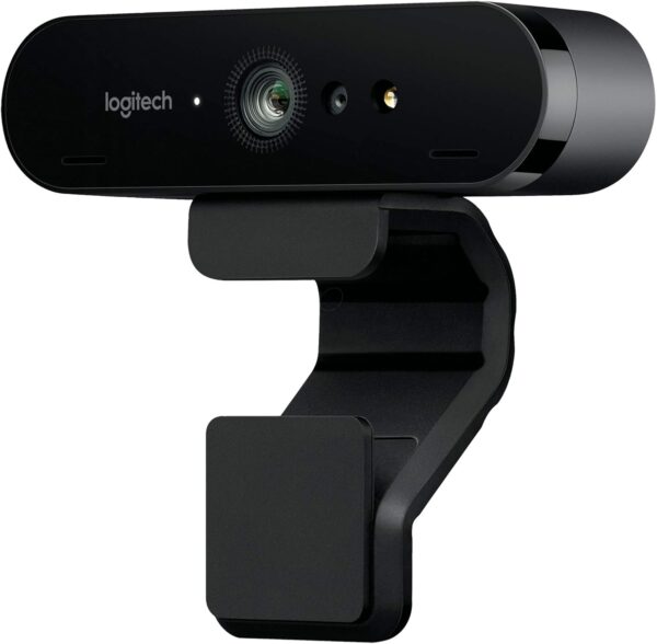 61Orf+0WbyL._AC_SL1500_ Logitech Brio 4k Ultra HD Webcam with 5x Digital Zoom