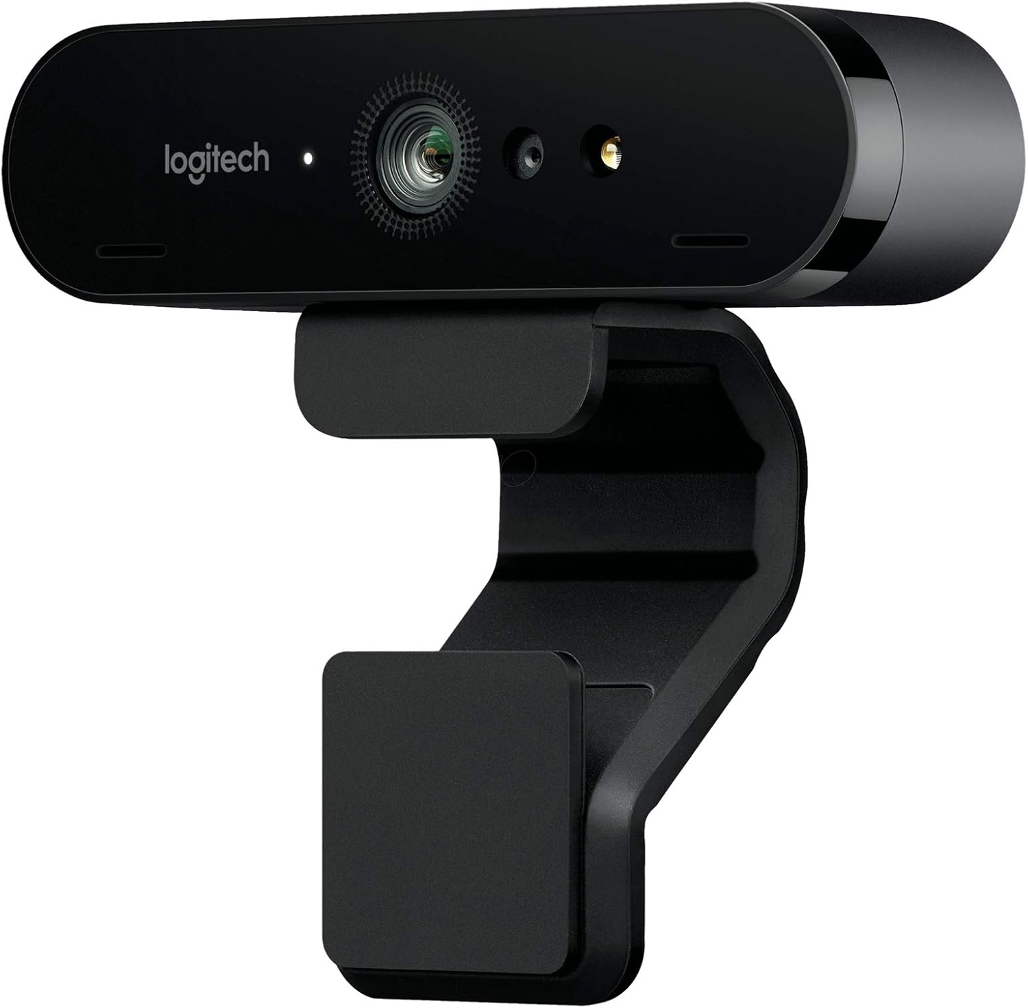 Logitech Brio 4k Ultra HD Webcam with 5x Digital Zoom