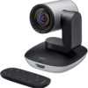 Logitech CC2900ep PTZ Pro 2 HD Video Conference Camera