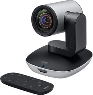 61+Qai-J7oL._AC_SL1500_ Logitech CC2900ep PTZ Pro 2 HD Video Conference Camera